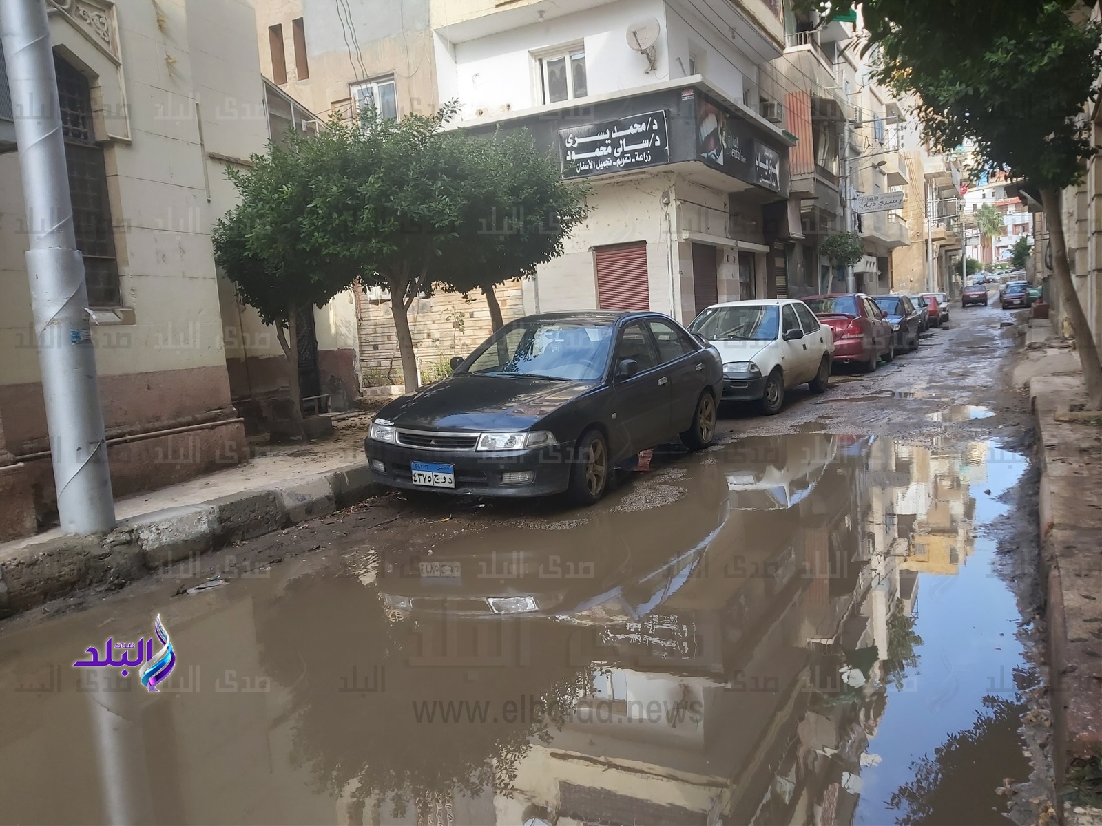 امطار