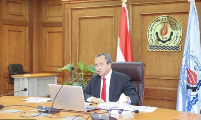  الدكتور السيد الشرقاوى