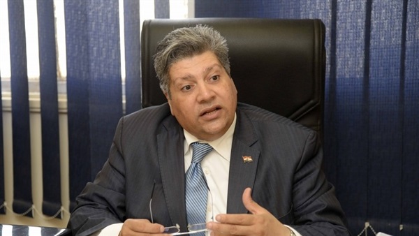  خالد قاسم المتحدث باسم وزارة التنمية المحلية،