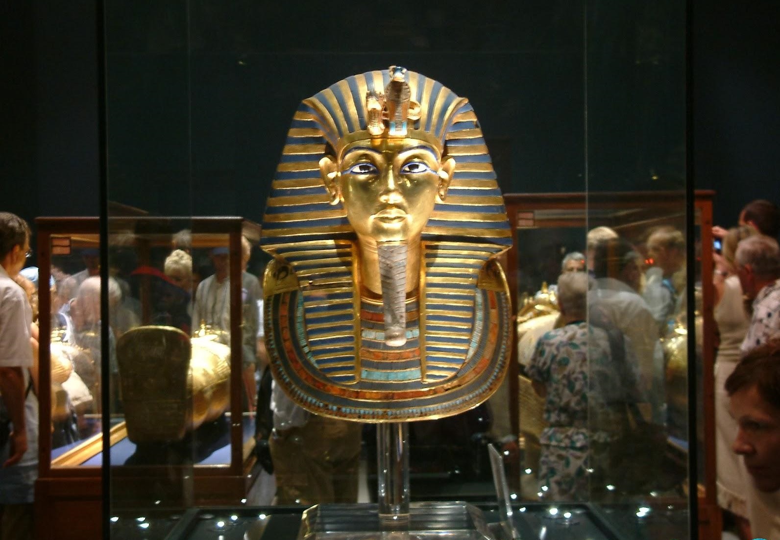 اثار مصرية 