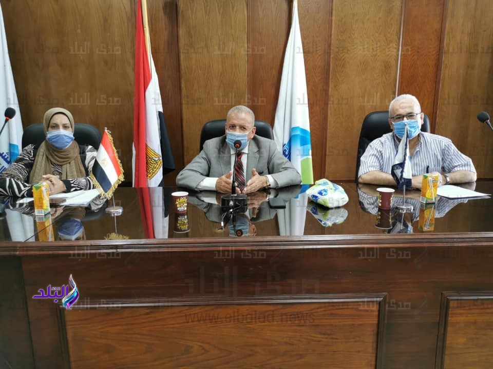 المهندس مصطفى مجاهد