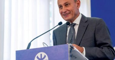 الدكتور ناصر كامل أمين عام الاتحاد من أجل المتوسط