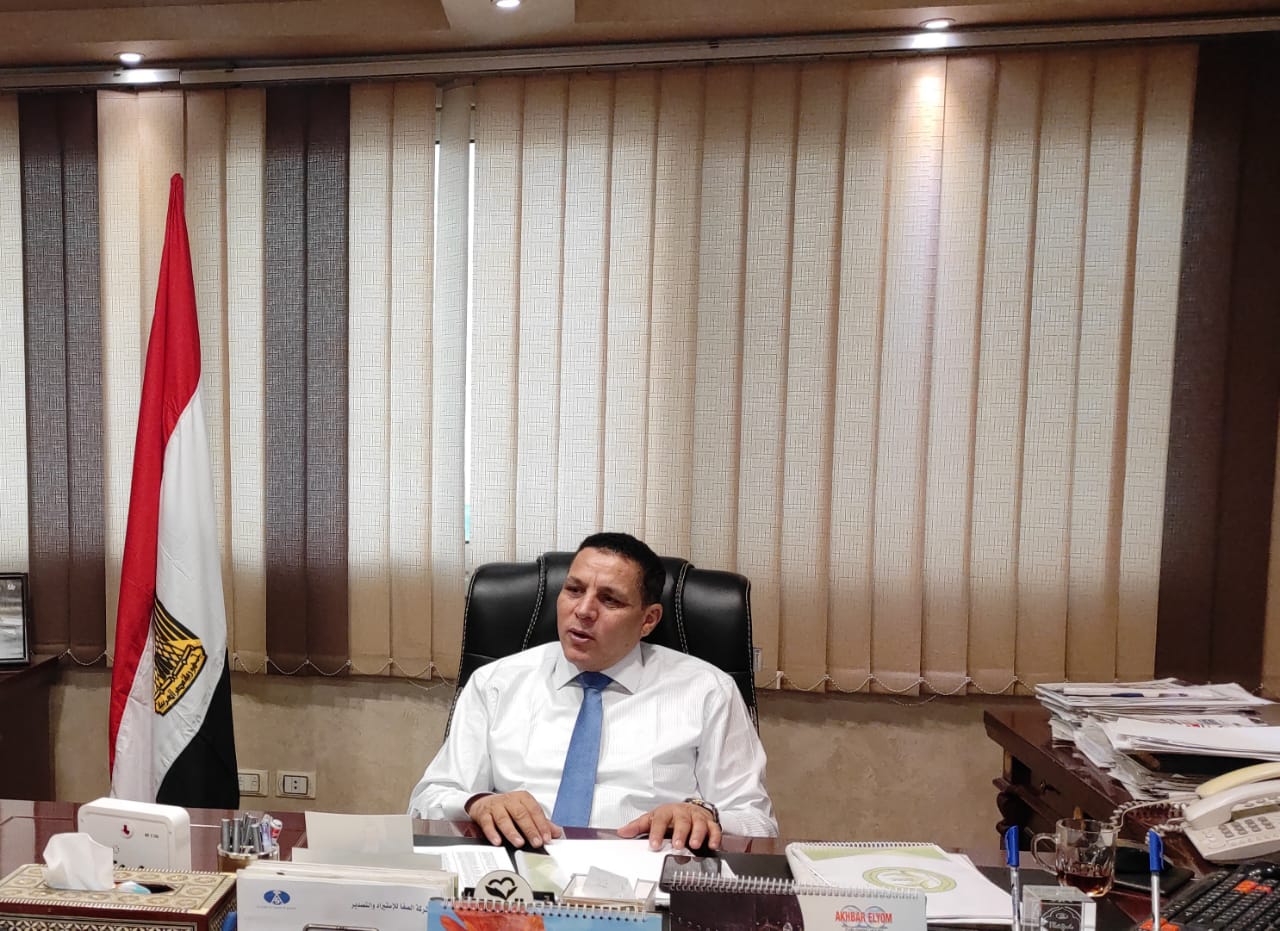 النائب أحمد محسن