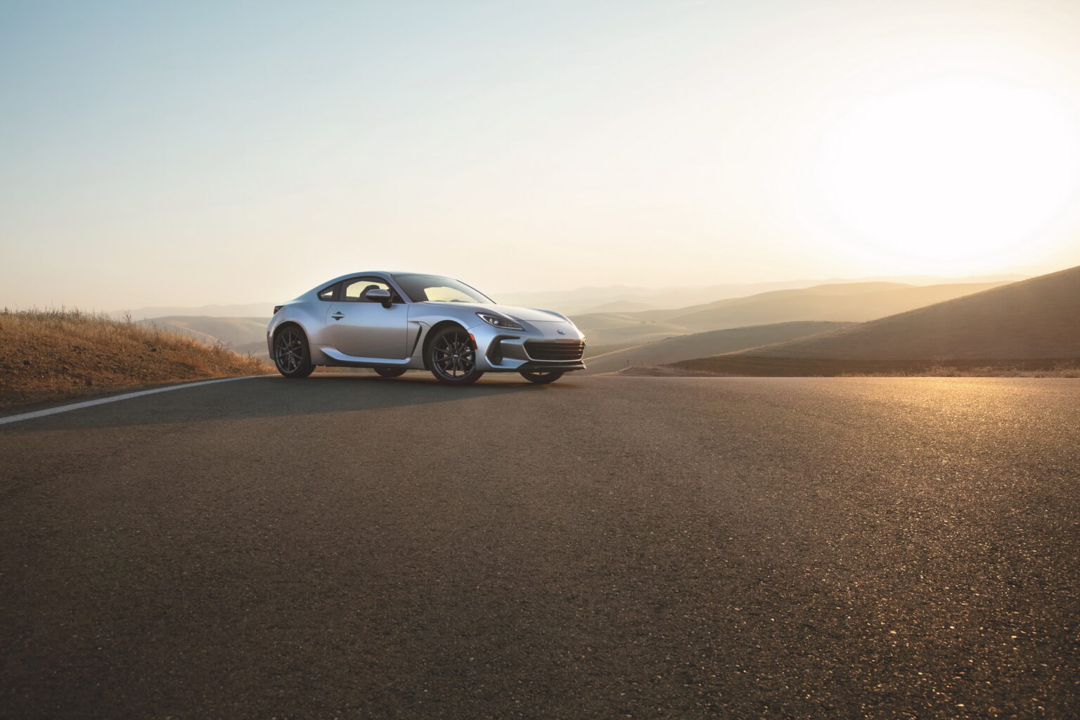 BRZ 2022