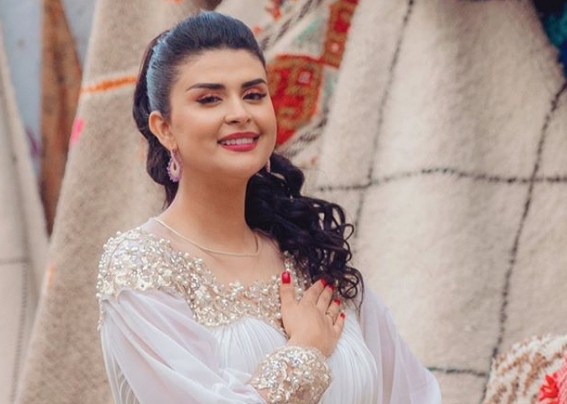سلمى رشيد