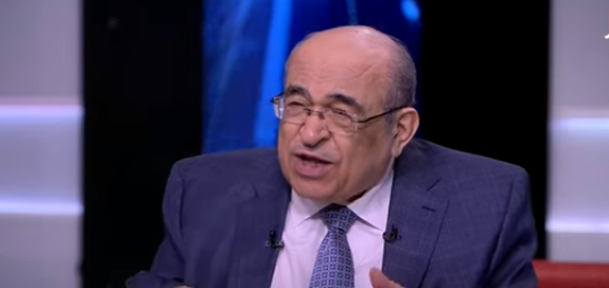 مصطفي الفقي 