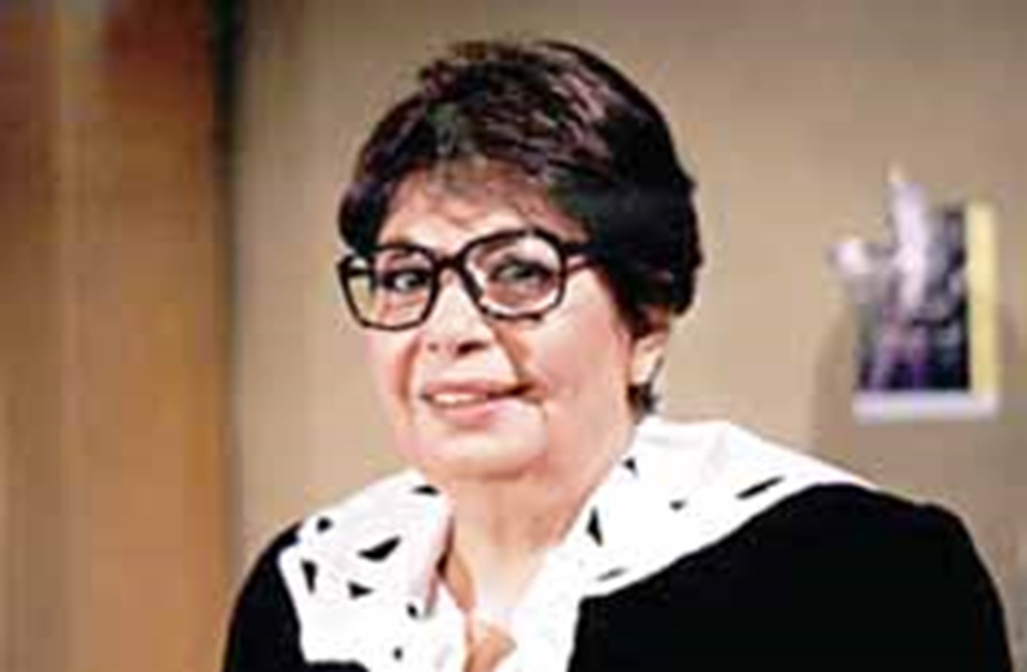 خيرية احمد 