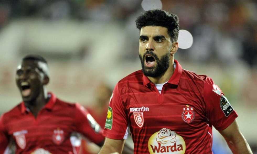 زياد بوغطاس