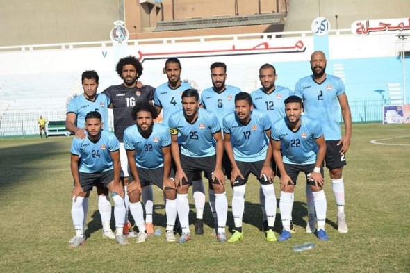 غزل المحلة 
