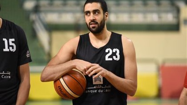 حاتم بحيري