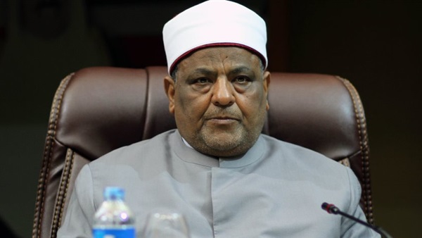 د. عباس شومان 