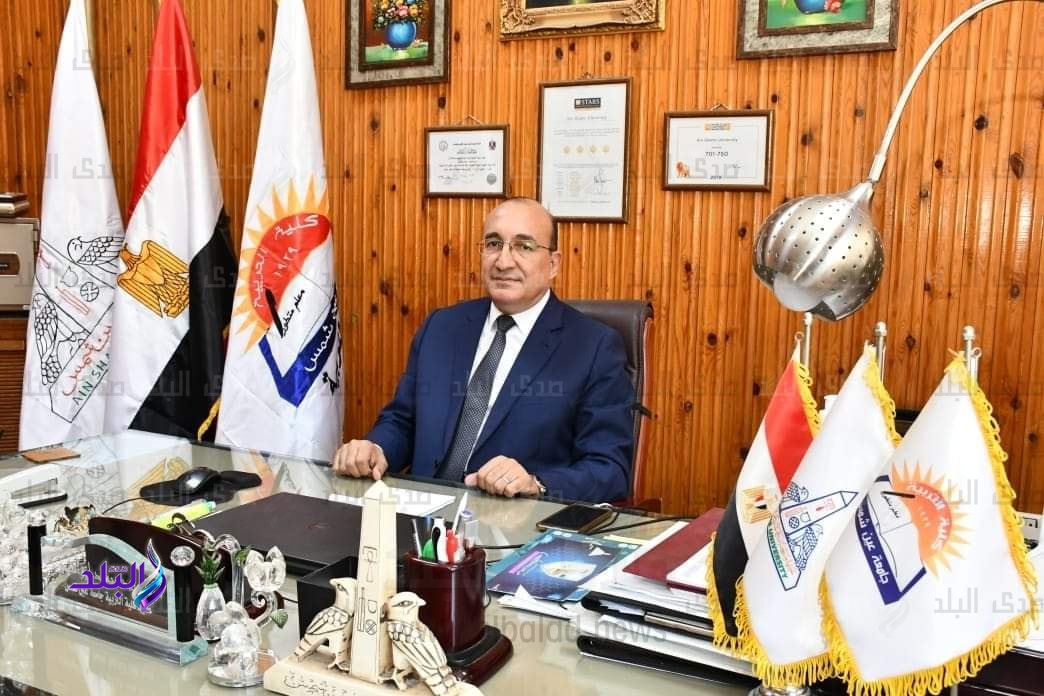  الدكتور ماجد ابو العينين