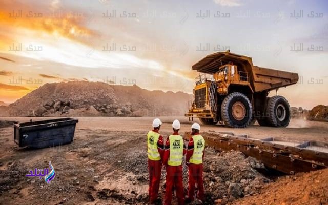  التنقيب عن الذهب في مصر