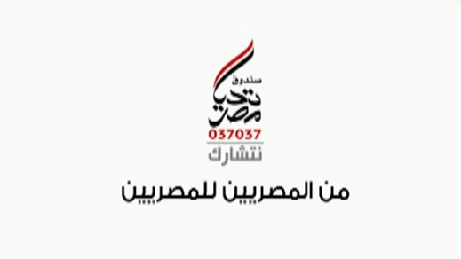 صندوق تحيا مصر 