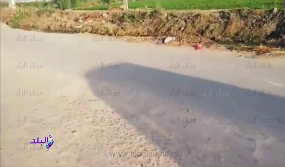 تهالك الطرق