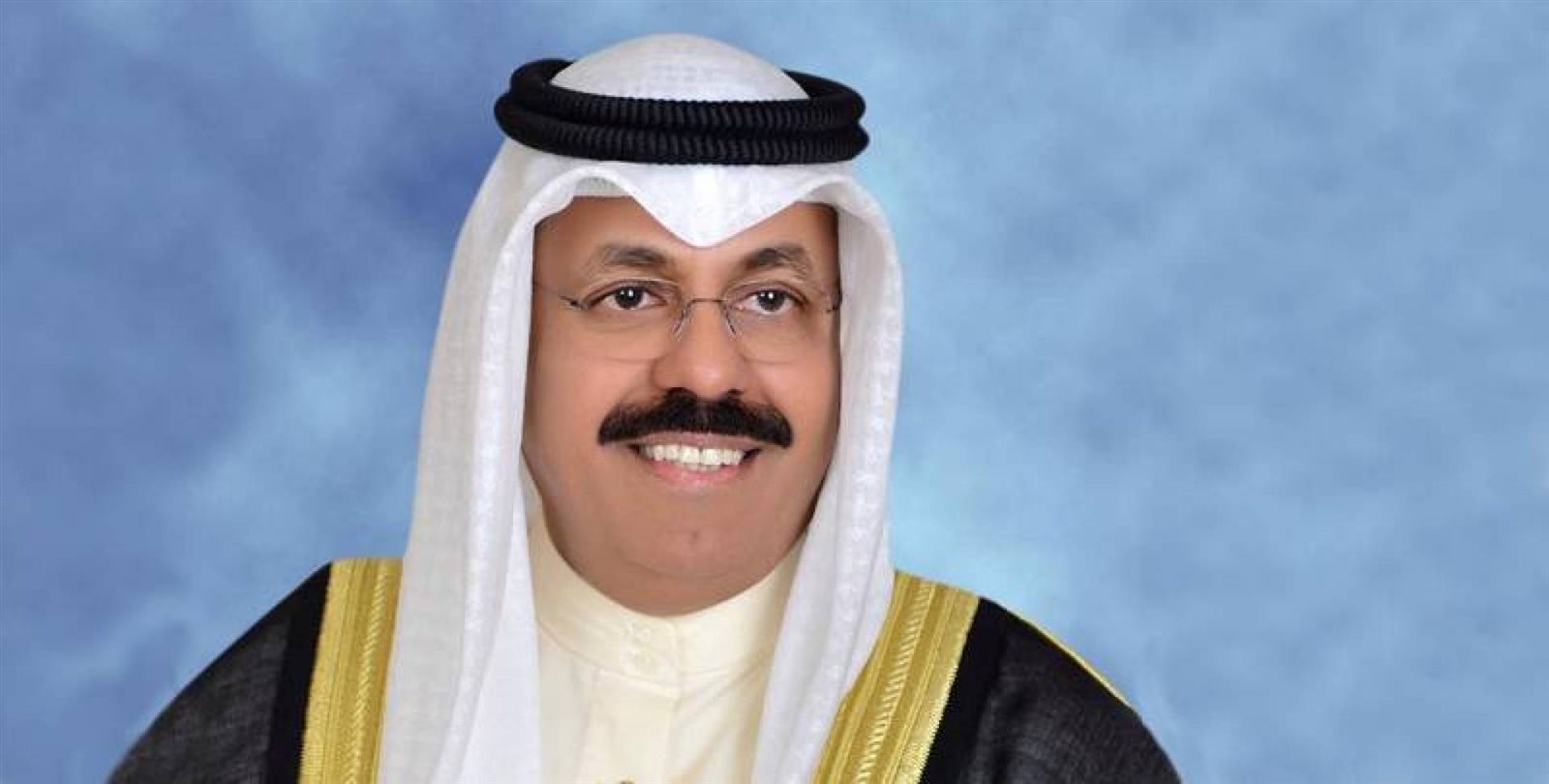 الشيخ أحمد النواف 