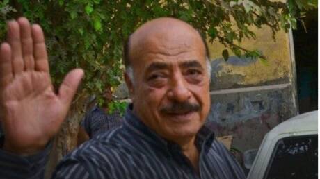 فايق عزب