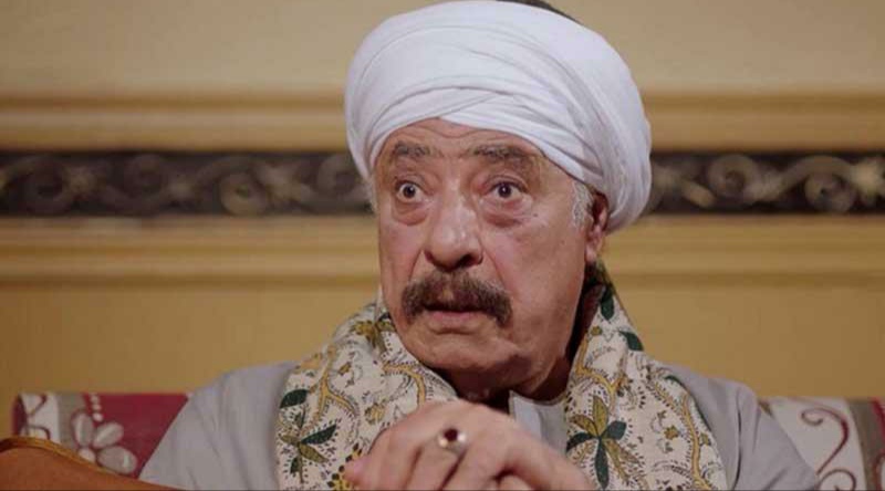 فايق عزب