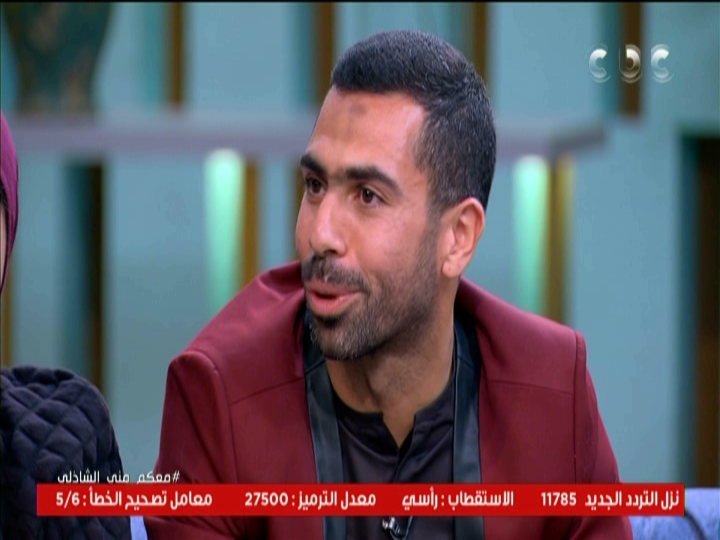 أحمد فتحي 