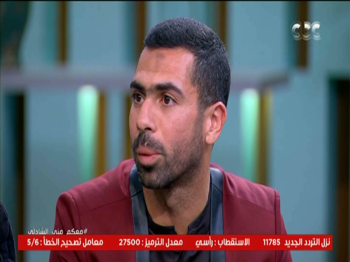 أحمد فتحي 