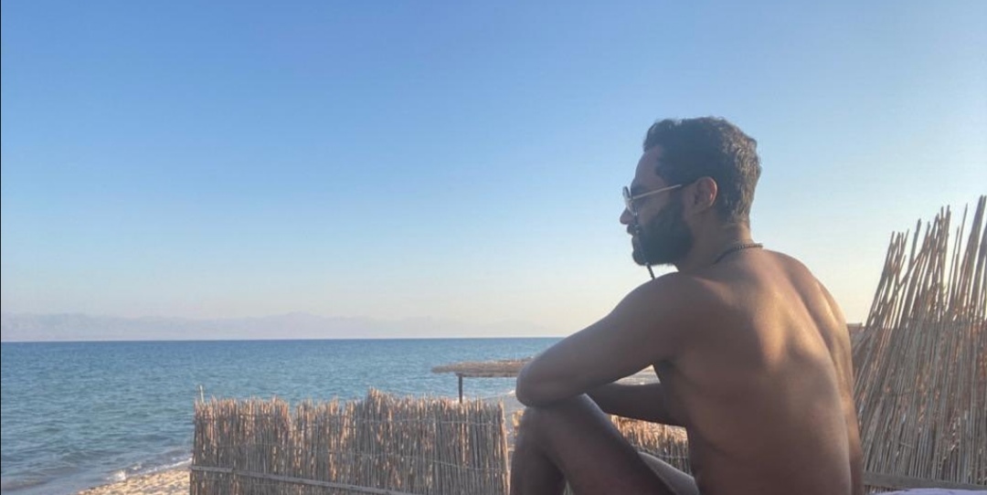 كريم فهمي 