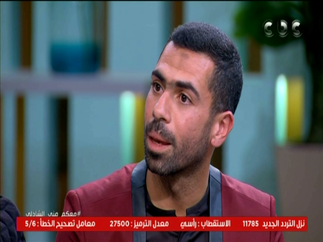 أحمد فتحي 
