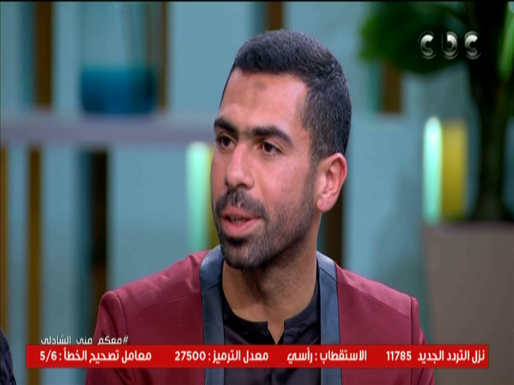 أحمد فتحي 