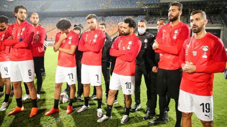 منتخب مصر الوطنى