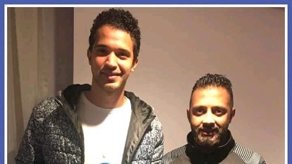 عمر رضوان