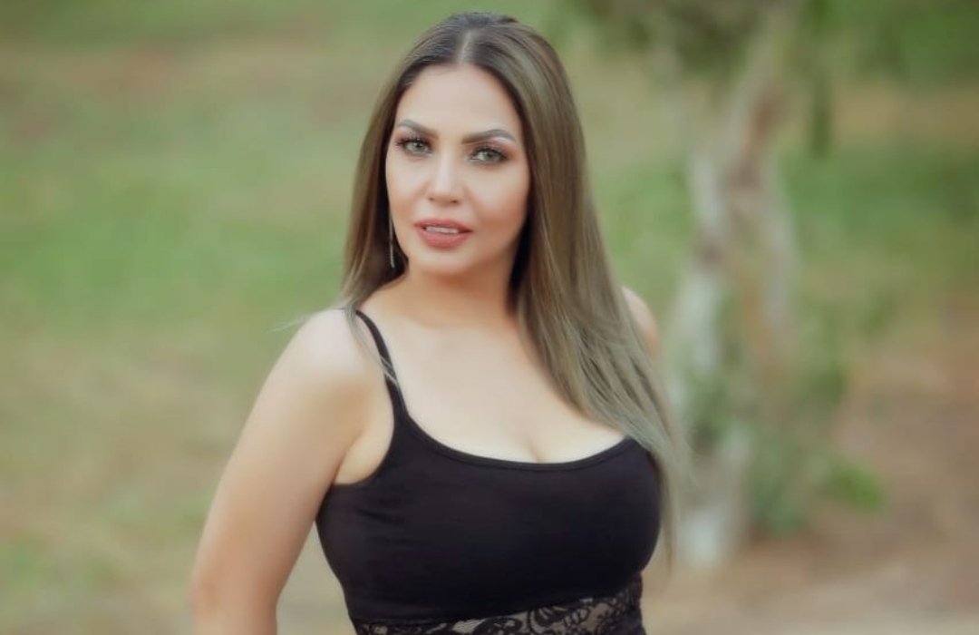 أميرة نايف