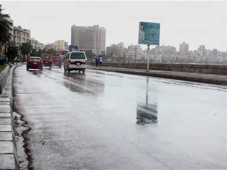 الطقس في مصر