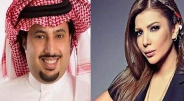 اصالة وتركي ال الشيخ 