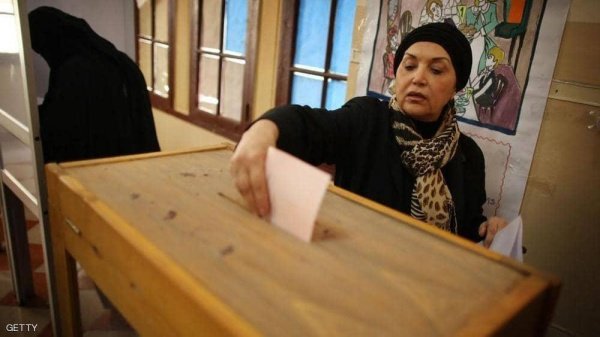 انتخابات مجلس النواب - ارشفية