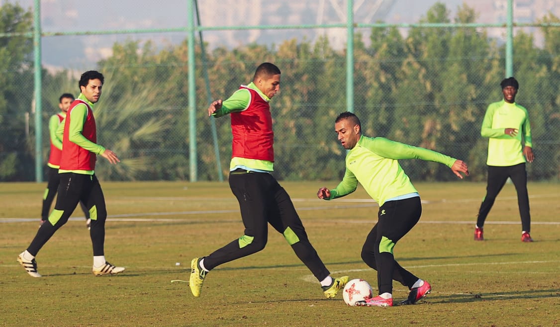 سيراميكا كليوباترا 