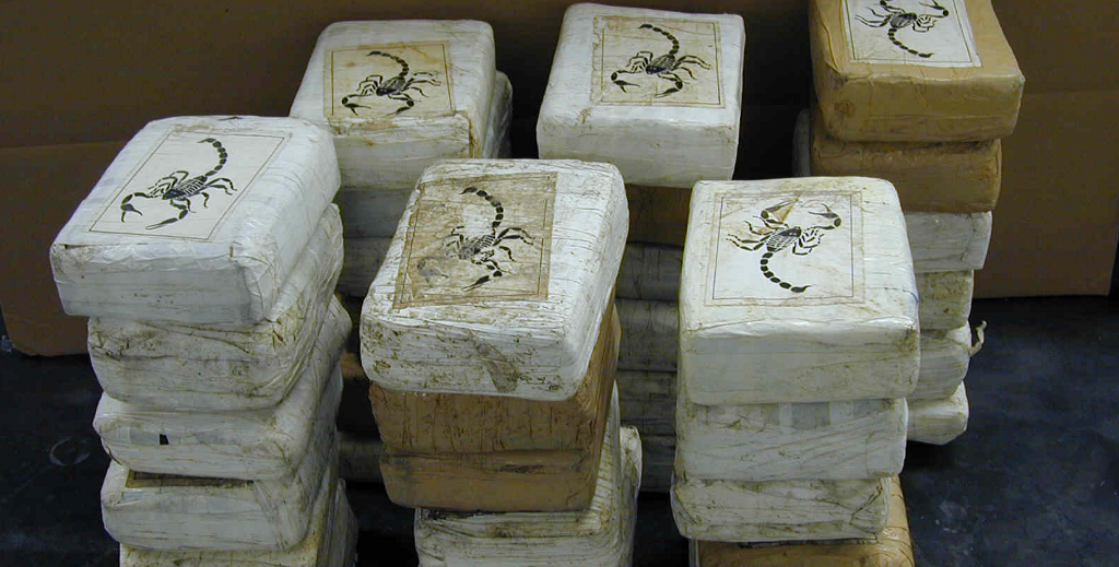 طرب حشيش