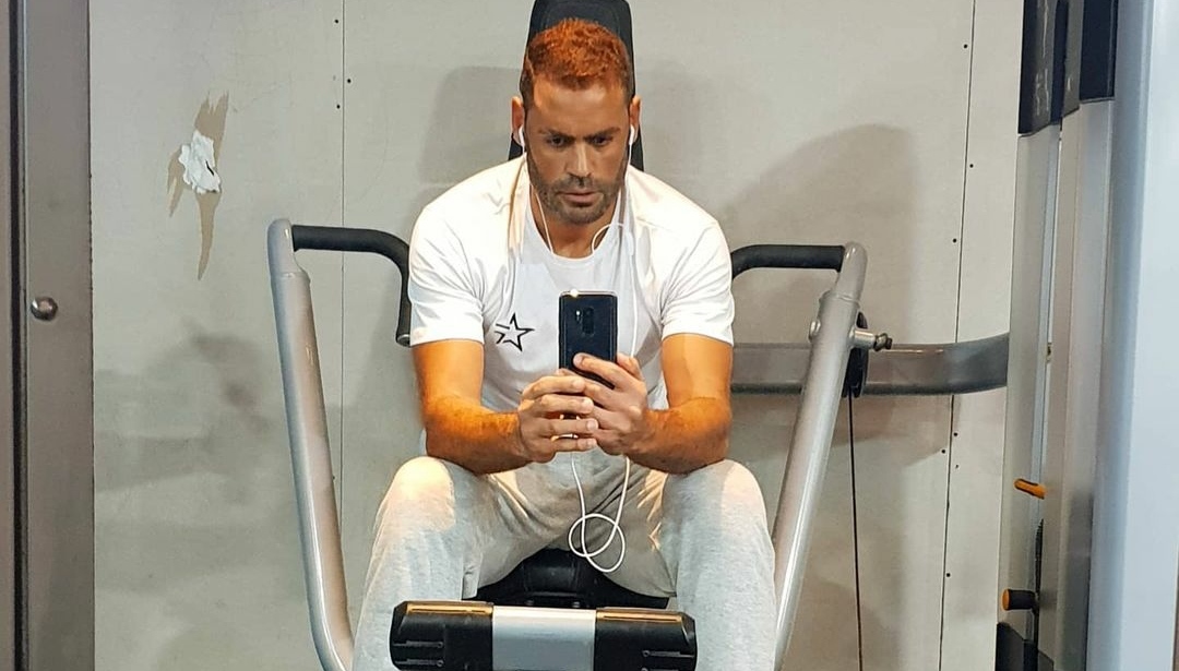 محمد عبد المنصف