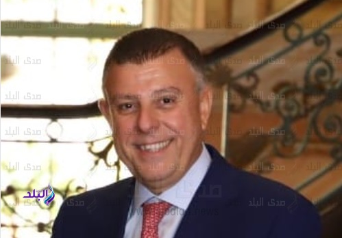 رئيس جامعة عين شمس