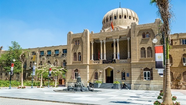 هندسة  عين شمس