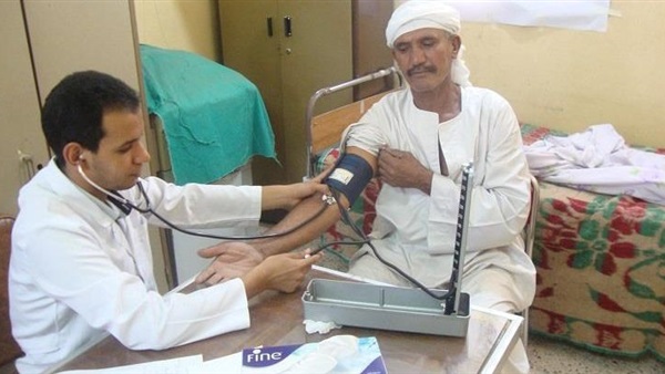 قوافل طبية 