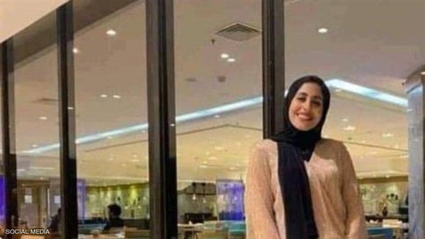 مقتل فتاة المعادي