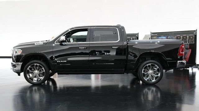 دودج رام dodge ram 2020