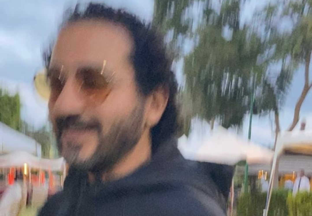 احمد حلمي