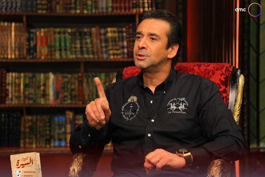 كريم عبد العزيز 