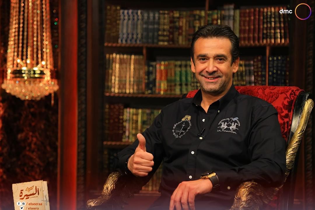 كريم عبد العزيز 