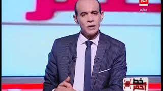 الاعلامي محمد موسي