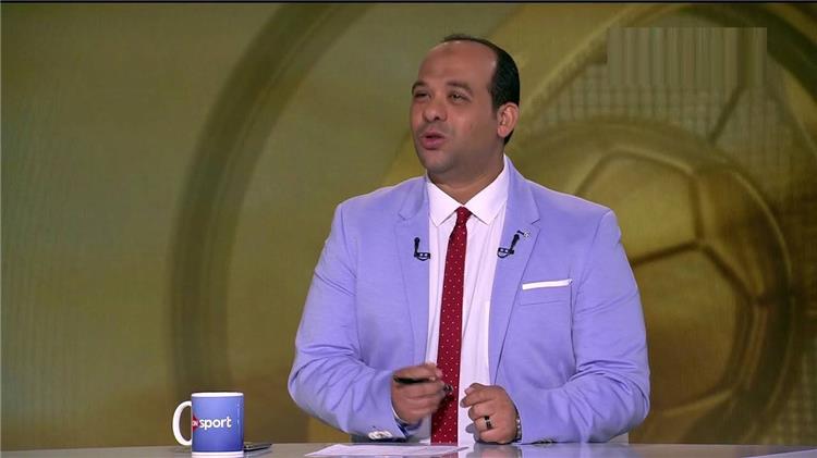  وليد صلاح الدين 