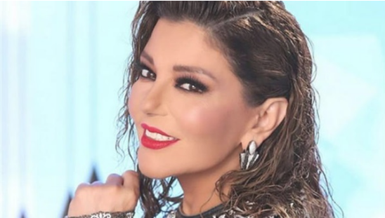 سميرة سعيد