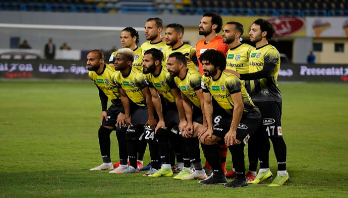  المقاولون العرب