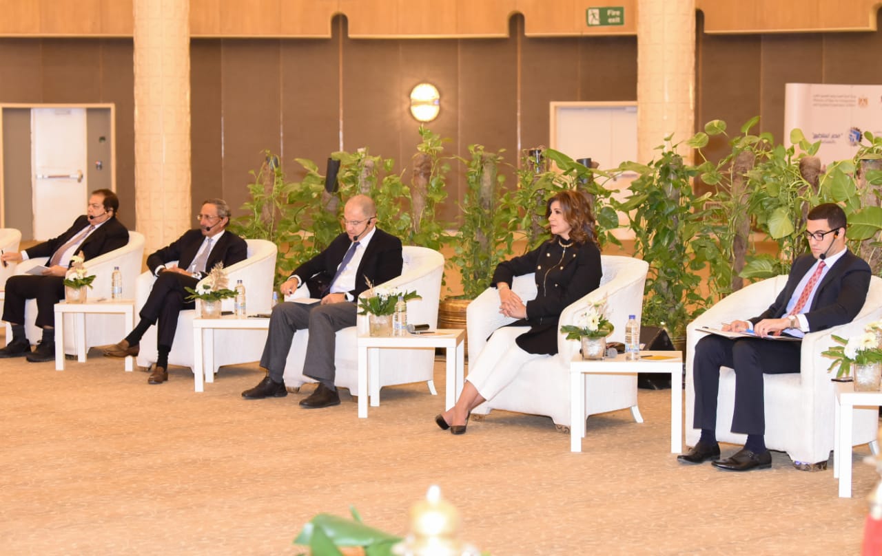 مصر تستطيع بالصناعة 