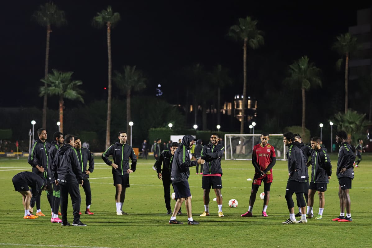 سير اميكا كليوباترا 